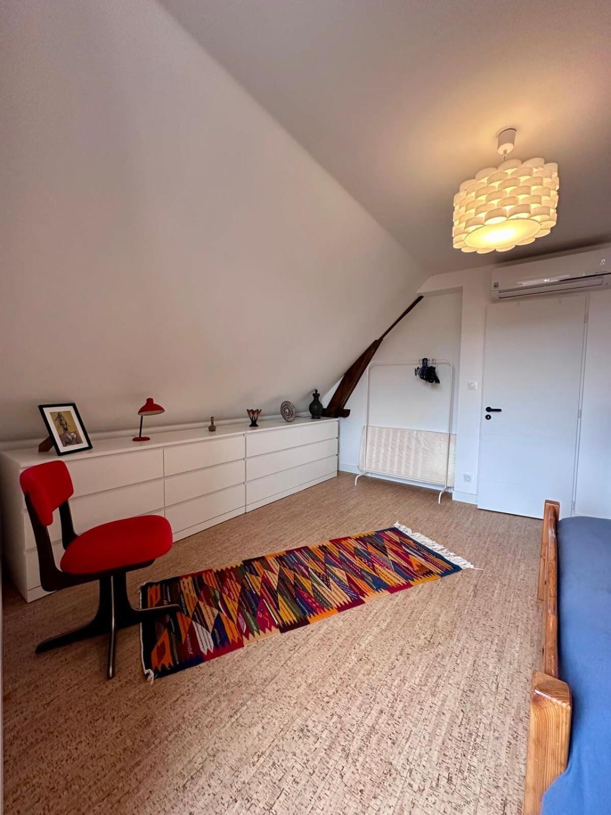 Maison De Marie - T2 Climterrasse - Meyssac Bourg Exteriör bild