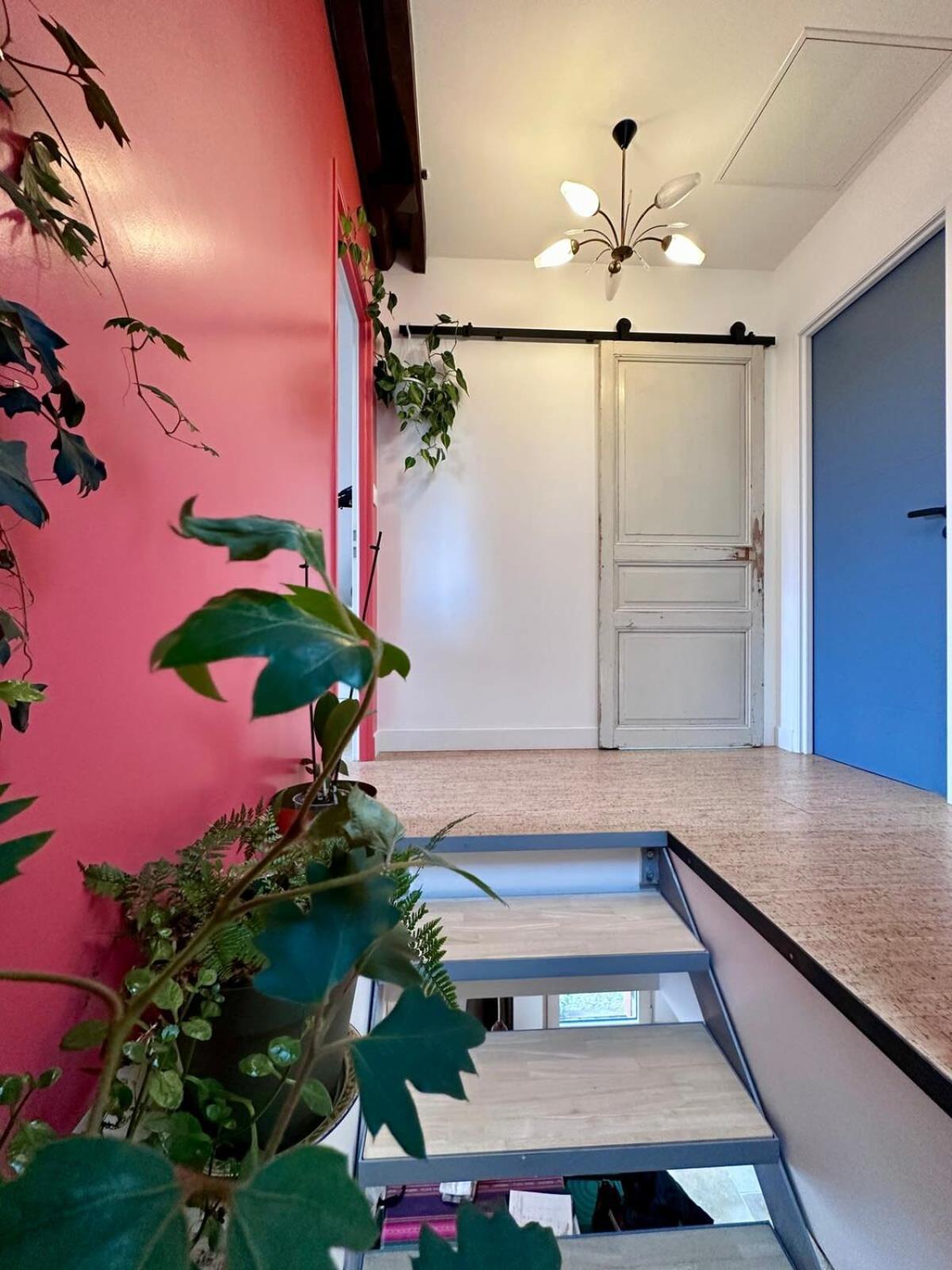 Maison De Marie - T2 Climterrasse - Meyssac Bourg Exteriör bild
